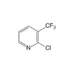 2-Chloro-3-(trifluoromethyl)pyridine|CS-W002203|65753-47-1