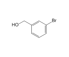 3-Bromobenzyl alcohol, min. 98%|06-0052|15852-73-0
