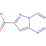 Pyrazolo[1,5-a]pyrimidine-2-carboxylic acid|CS-0133047|378211-85-9