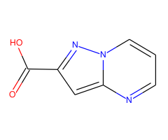 Pyrazolo[1,5-a]pyrimidine-2-carboxylic acid|CS-0133047|378211-85-9