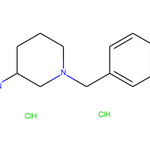 1-Benzylpiperidin-3-amine|CS-0141590|60407-35-4