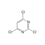 2,4,6-Trichloropyrimidine|CS-W008766|3764-01-0