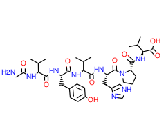 Angiotensin III Antipeptide|CPTD786391|133605-55-7