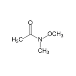 N-Methoxy-N-methylacetamide|CS-W001095|78191-00-1
