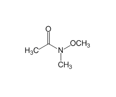 N-Methoxy-N-methylacetamide|CS-W001095|78191-00-1