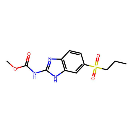Albendazole EP Impurity C|C4X-15353|75184-71-3