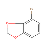 4-Bromo-1,3-benzodioxole|CS-W022086|6698-13-1