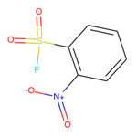 2-Nitrobenzenesulfonyl fluoride|CS-0181567|433-98-7