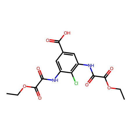 Lodoxamide lmpurity 15|C4X-294915|67605-91-8