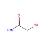 2-Hydroxyacetamide|CS-W016686|598-42-5