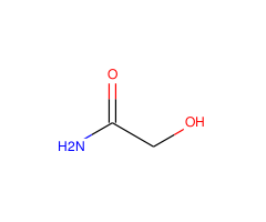 2-Hydroxyacetamide|CS-W016686|598-42-5