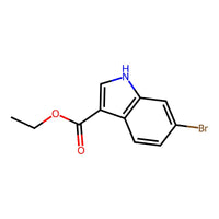 Ethyl 6-bromo-1H-indole-3-carboxylate|CS-W003793|103858-55-5