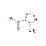 1-Methyl-5-pyrazolecarboxylic acid|CS-D1713|16034-46-1