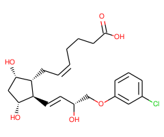 Cloprostenol, 98%, reference material|579173|40665-92-7