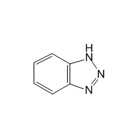 Benzotriazole, 99%|128045|95-14-7