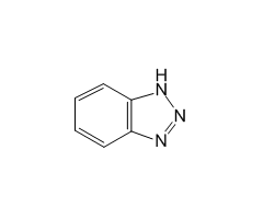 Benzotriazole, 99%|128045|95-14-7