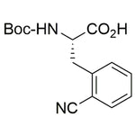 Boc-2-cyano-L-phenylalanine|12858|216312-53-7