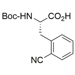 Boc-2-cyano-L-phenylalanine|12858|216312-53-7