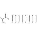 1H,1H,2H,2H-Tridecafluoro-n-octylMethacrylate(stabilizedwithHQ+MEHQ)|CS-W013850|2144-53-8