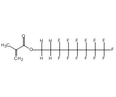 1H,1H,2H,2H-Tridecafluoro-n-octylMethacrylate(stabilizedwithHQ+MEHQ)|CS-W013850|2144-53-8