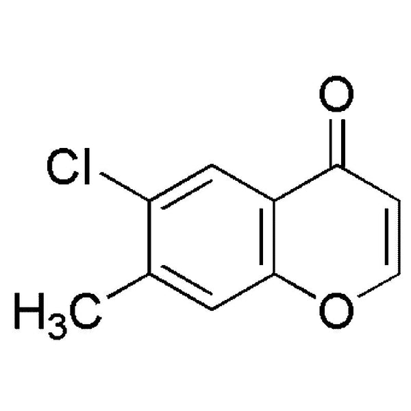 6-Chloro-7-methylchromone|28292|67029-84-9