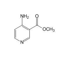 4-Aminonicotinic acid methyl ester, 97%|130897|16135-36-7