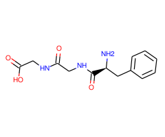 L-Phenylalanylglycylglycine|CS-W010061|23576-42-3