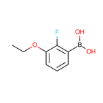 (3-Ethoxy-2-fluorophenyl)boronic acid|CS-W017026|855230-61-4