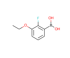 (3-Ethoxy-2-fluorophenyl)boronic acid|CS-W017026|855230-61-4
