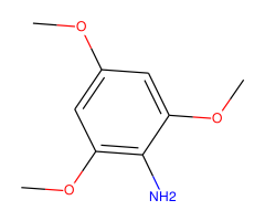 2,4,6-Trimethoxyaniline|CS-W007291|14227-17-9