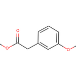 Methyl 2-(3-methoxyphenyl)acetate|CS-0081810|18927-05-4