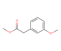 Methyl 2-(3-methoxyphenyl)acetate|CS-0081810|18927-05-4