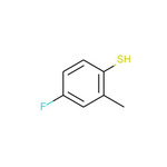 4-Fluoro-2-methylthiophenol|CS-0153180|845823-04-3