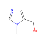 (1-Methyl-1H-imidazol-5-yl)methanol|CS-0035532|38993-84-9