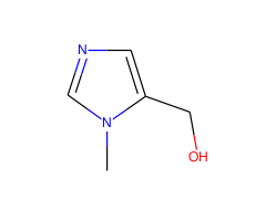 (1-Methyl-1H-imidazol-5-yl)methanol|CS-0035532|38993-84-9