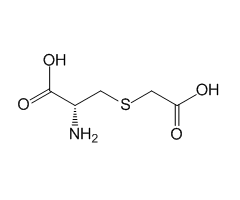Carbocysteine/Carbocisteine|C4X-2010|638-23-3