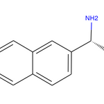 (R)-(+)-1-(2-Naphthyl)ethylamine|CS-0009131|3906-16-9