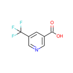 5-Trifluoromethylnicotinic acid|CS-D0146|131747-40-5