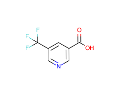 5-Trifluoromethylnicotinic acid|CS-D0146|131747-40-5