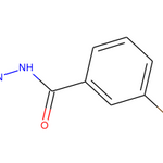 3-Bromobenzoic hydrazide, min. 98%|07-0089|39115-96-3