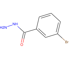 3-Bromobenzoic hydrazide, min. 98%|07-0089|39115-96-3