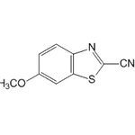 6-Methoxybenzo[d]thiazole-2-carbonitrile|CS-M0620|943-03-3