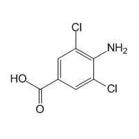 4-Amino-3,5-dichlorobenzoic acid|CS-W015355|56961-25-2