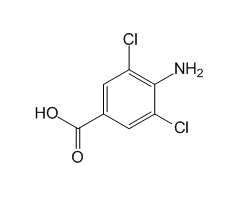 4-Amino-3,5-dichlorobenzoic acid|CS-W015355|56961-25-2