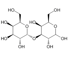 3-O-(α-D-Galactopyranosyl)-D-galactose, 95%|579953|13168-24-6