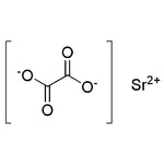 Strontium oxalate|30679|814-95-9