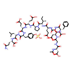 Acetyl-Hirudin (53-65) (sulfated)|CPTD787430|348603-19-0