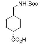 Boc-tranexamic acid|07351|27687-14-5