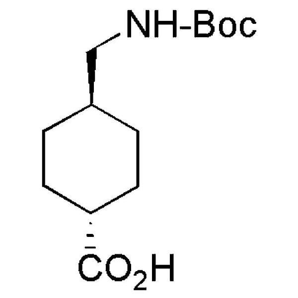 Boc-tranexamic acid|07351|27687-14-5