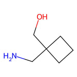(1-(Aminomethyl)cyclobutyl)methanol|CS-W021055|2041-56-7